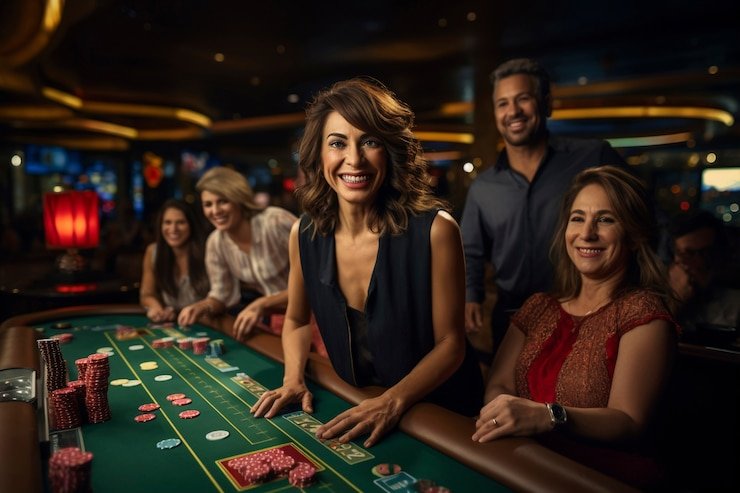 0eshle Salas de blackjack y baccarat nuevas